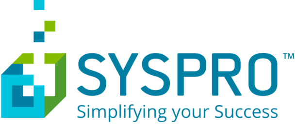 Syspro ERP Logo