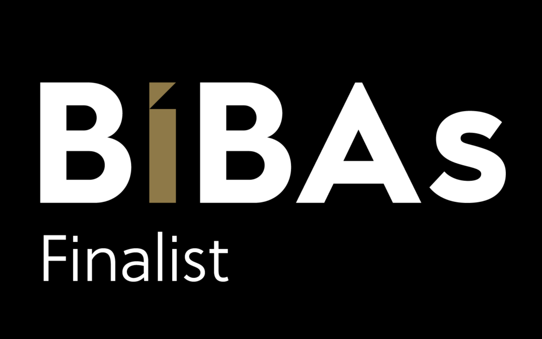 AGSS Nominated for Prestigious BIBAs Innovation Award
