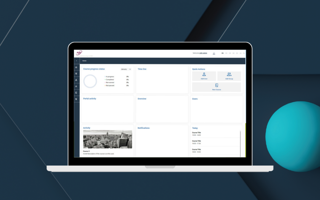 Singlepoint Launches Cutting-Edge Learning Management System