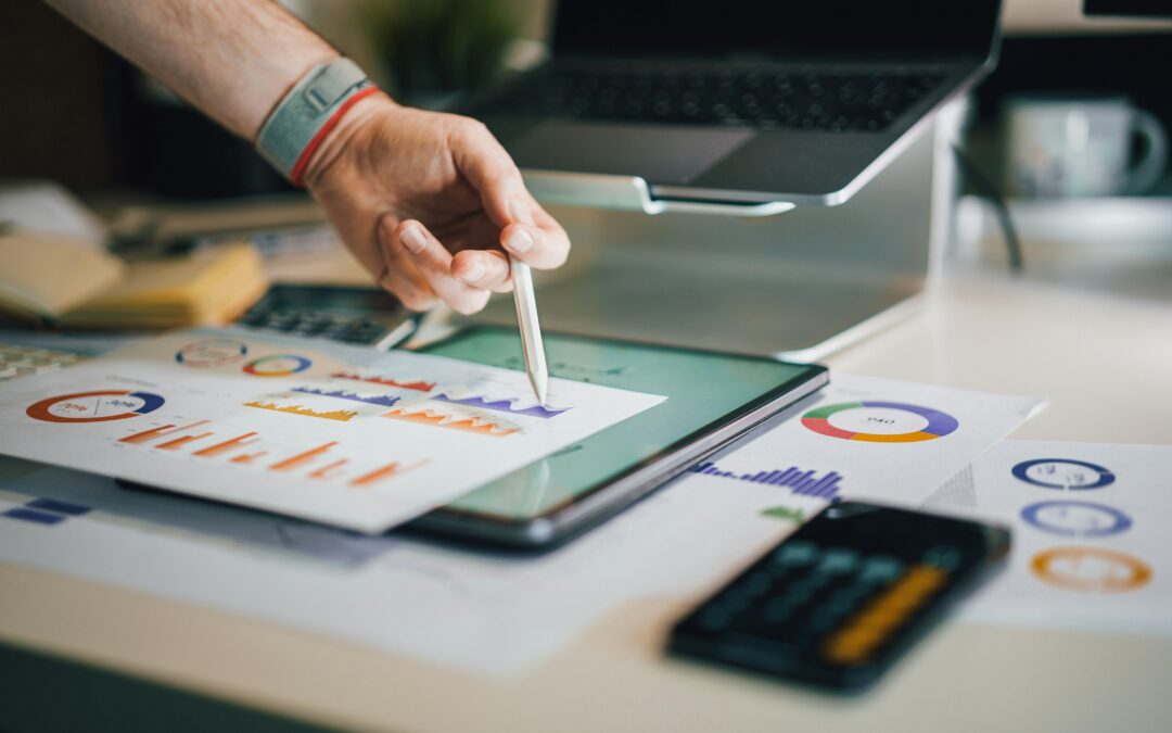 How to Build an Audit-Ready Document Control Workflow