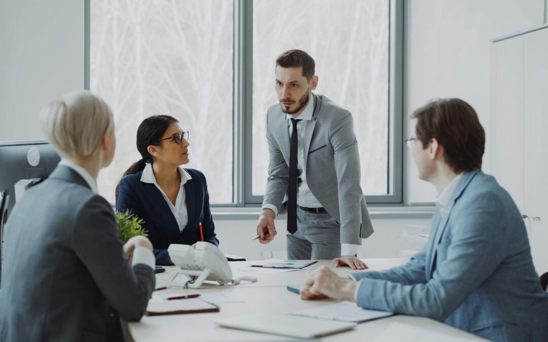 How Quality Management Systems Power TQM in Manufacturing 