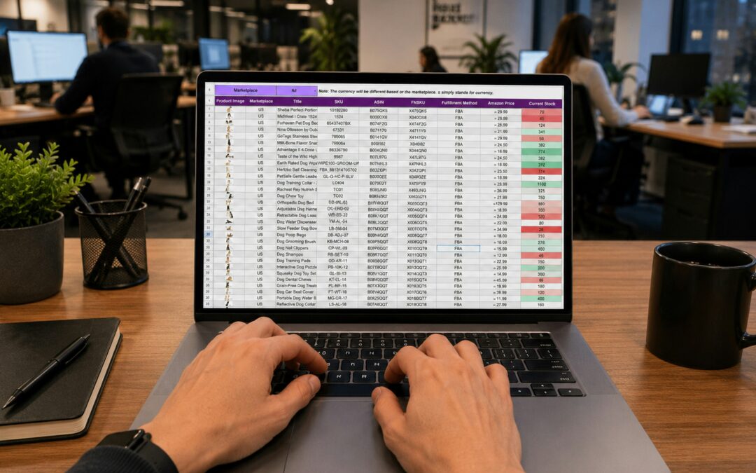 Spreadsheets vs SharePoint vs QMS Software: What’s best for regulated manufacturing